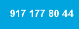 917 177 80 44